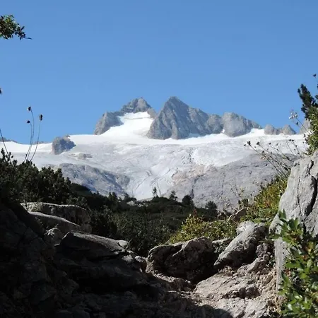 On The Comfortable Obertraun