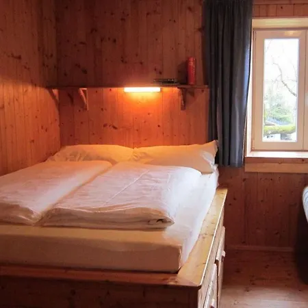 On The Comfortable Nyaraló Obertraun